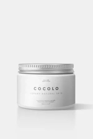 Rare Earth Deep Pore Minimizing Cleansing